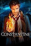 Constantine (1ª Temporada)
